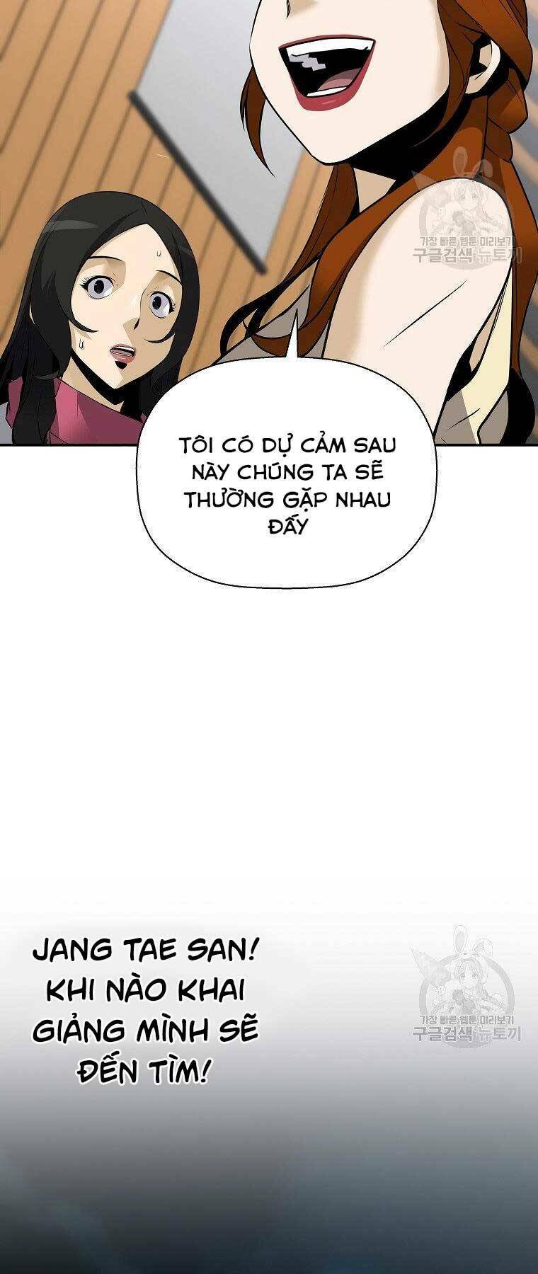 Sự Trở Lại Của Huyền Thoại - Chapter 55 - Page 37