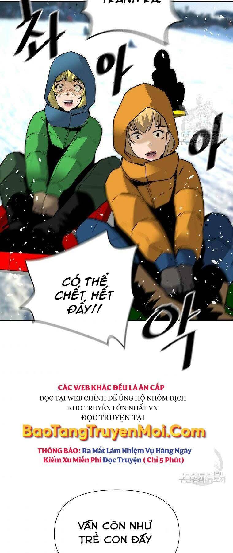 Sự Trở Lại Của Huyền Thoại - Chapter 55 - Page 40