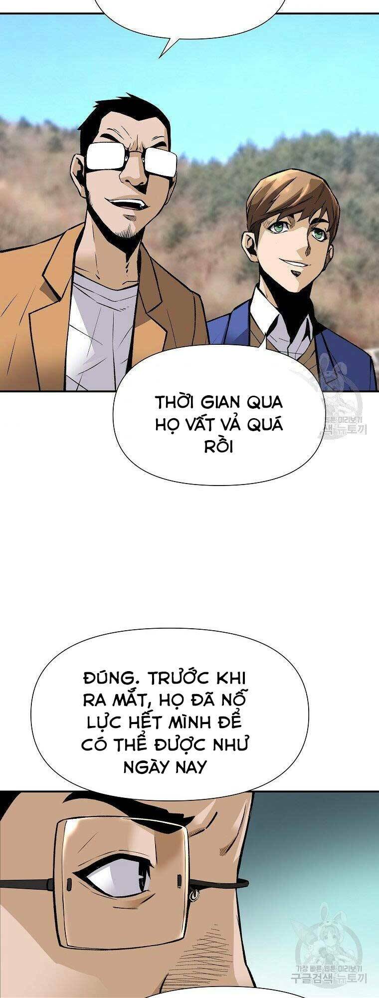 Sự Trở Lại Của Huyền Thoại - Chapter 55 - Page 41
