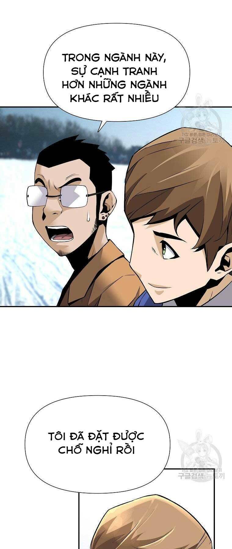 Sự Trở Lại Của Huyền Thoại - Chapter 55 - Page 43