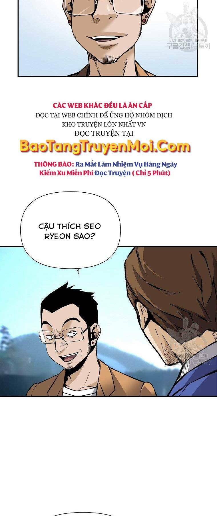 Sự Trở Lại Của Huyền Thoại - Chapter 55 - Page 45