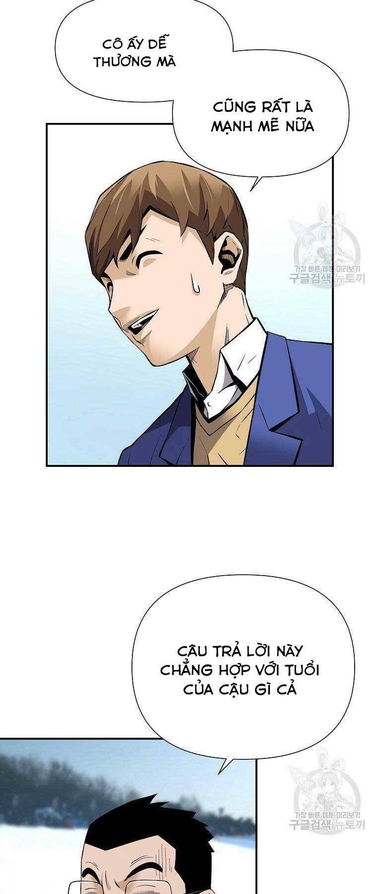 Sự Trở Lại Của Huyền Thoại - Chapter 55 - Page 46