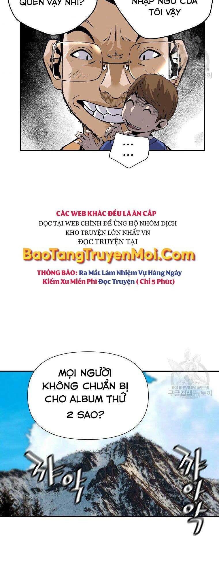 Sự Trở Lại Của Huyền Thoại - Chapter 55 - Page 48