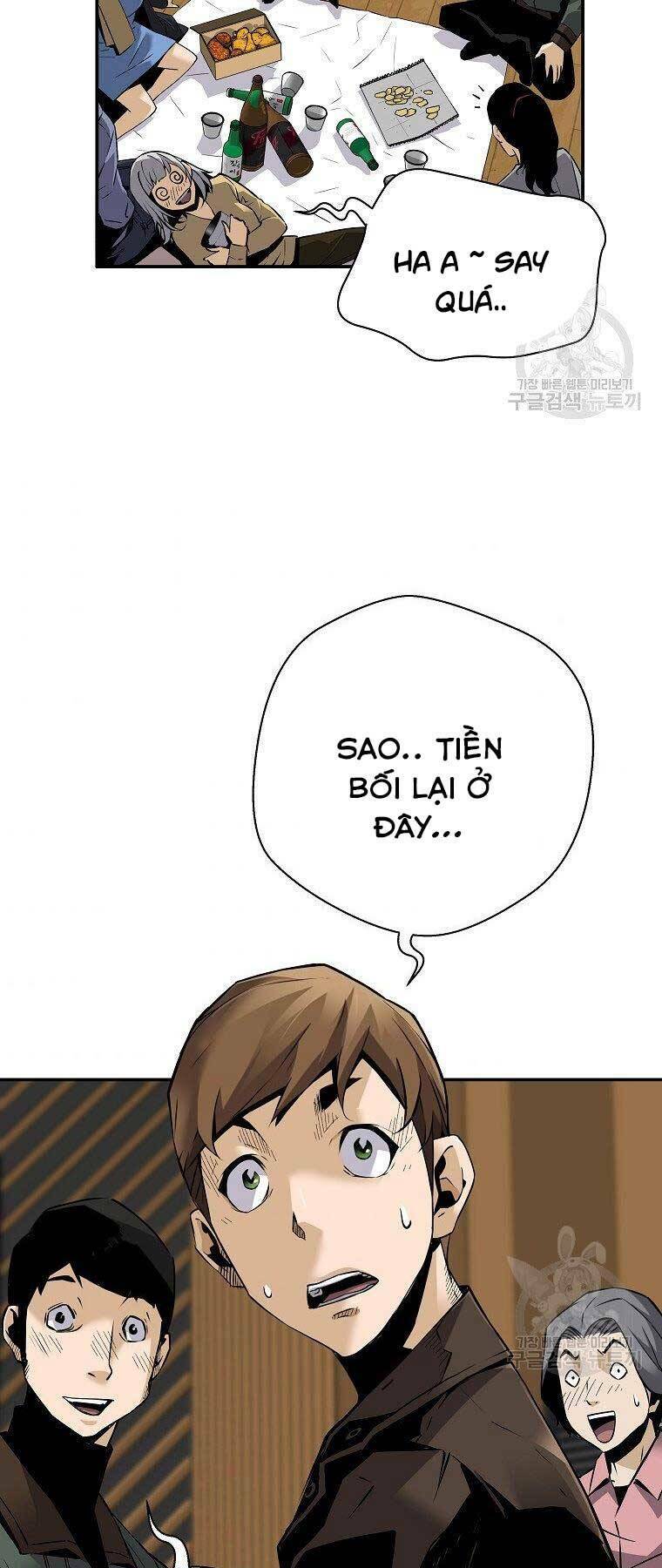 Sự Trở Lại Của Huyền Thoại - Chapter 55 - Page 4