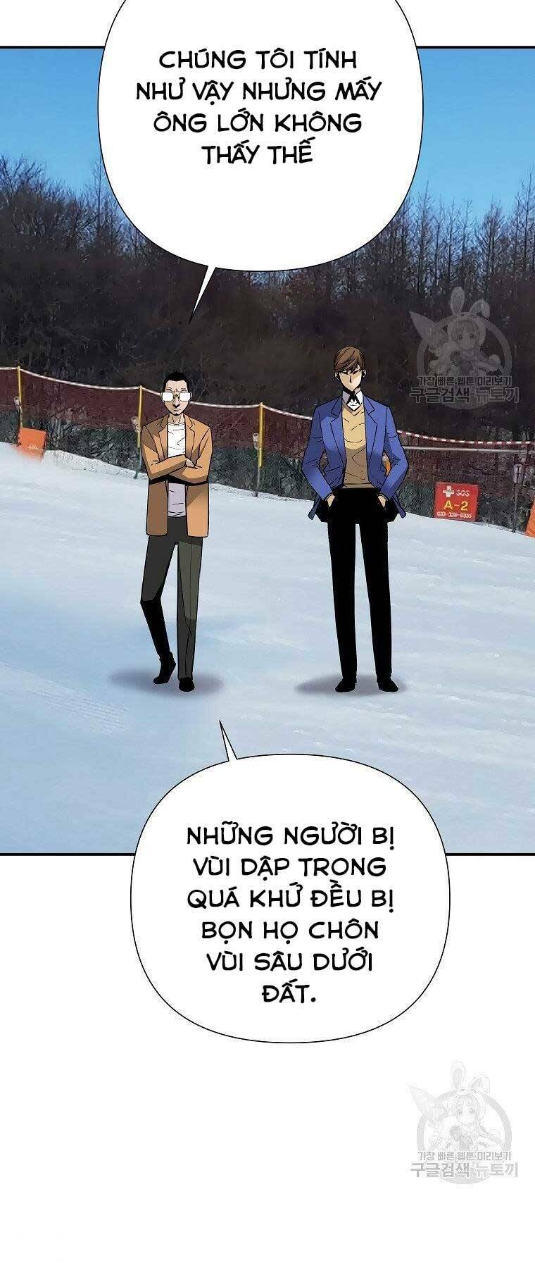 Sự Trở Lại Của Huyền Thoại - Chapter 55 - Page 52