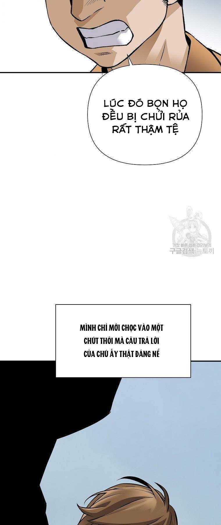 Sự Trở Lại Của Huyền Thoại - Chapter 55 - Page 56