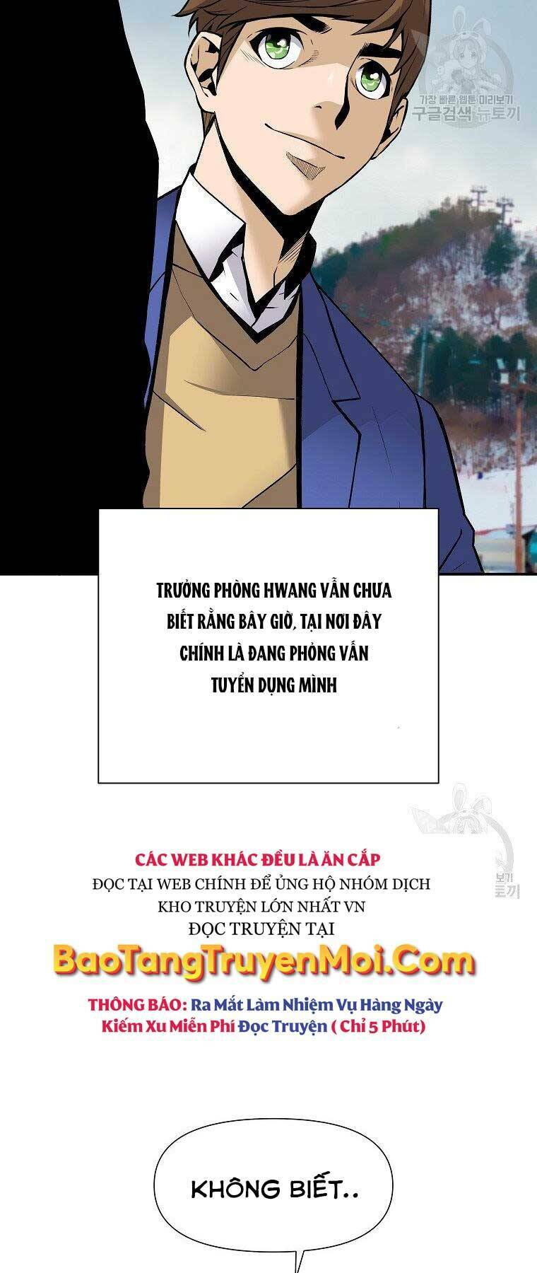 Sự Trở Lại Của Huyền Thoại - Chapter 55 - Page 57