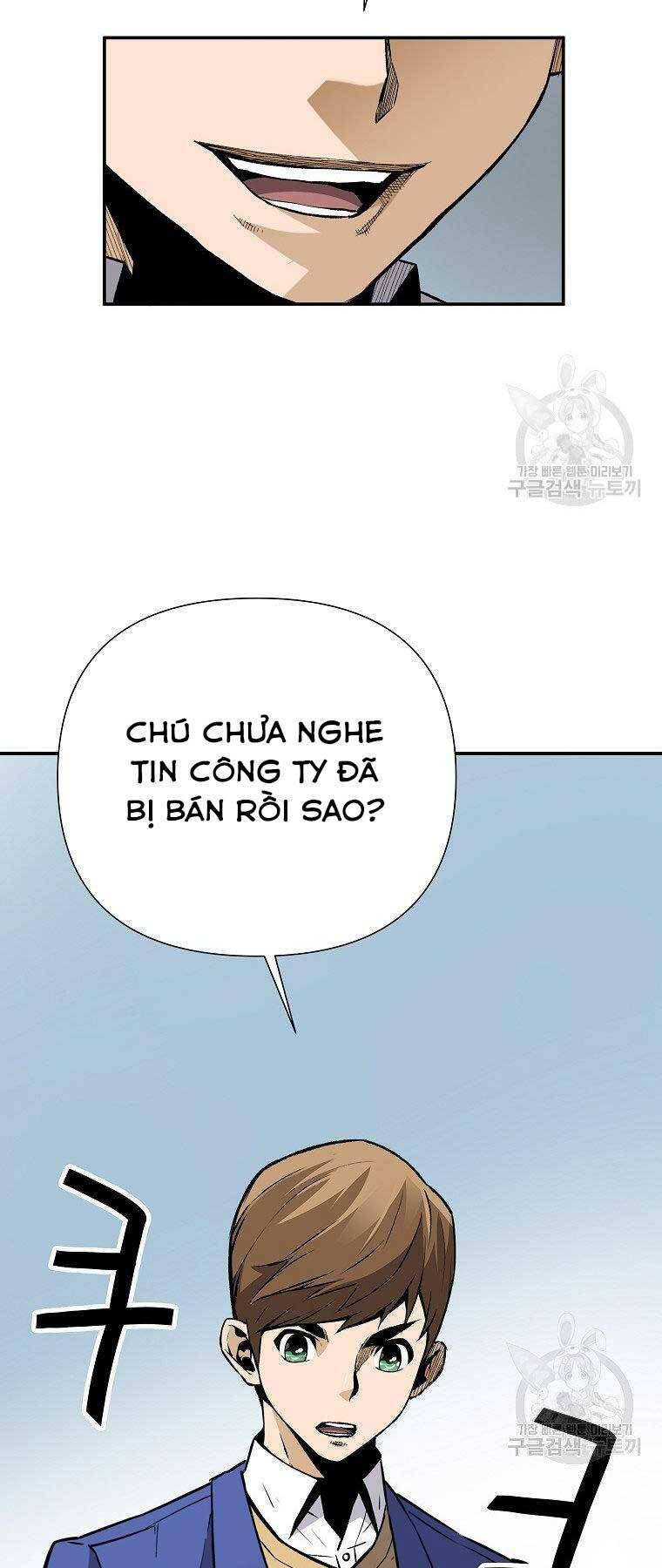 Sự Trở Lại Của Huyền Thoại - Chapter 55 - Page 58