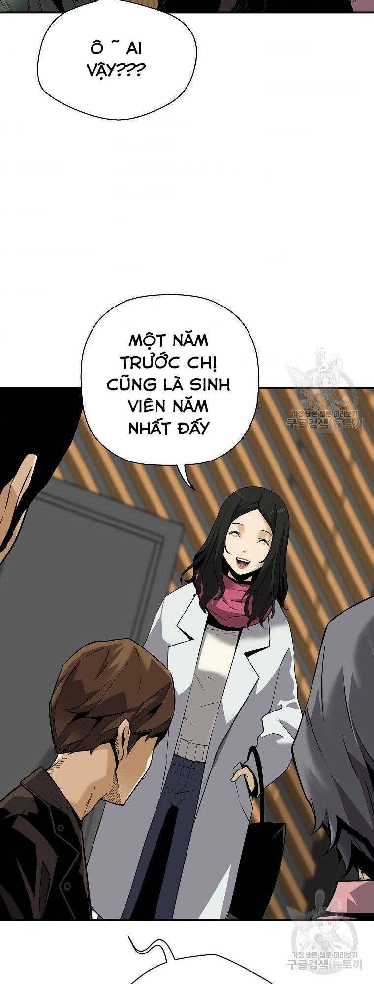 Sự Trở Lại Của Huyền Thoại - Chapter 55 - Page 5