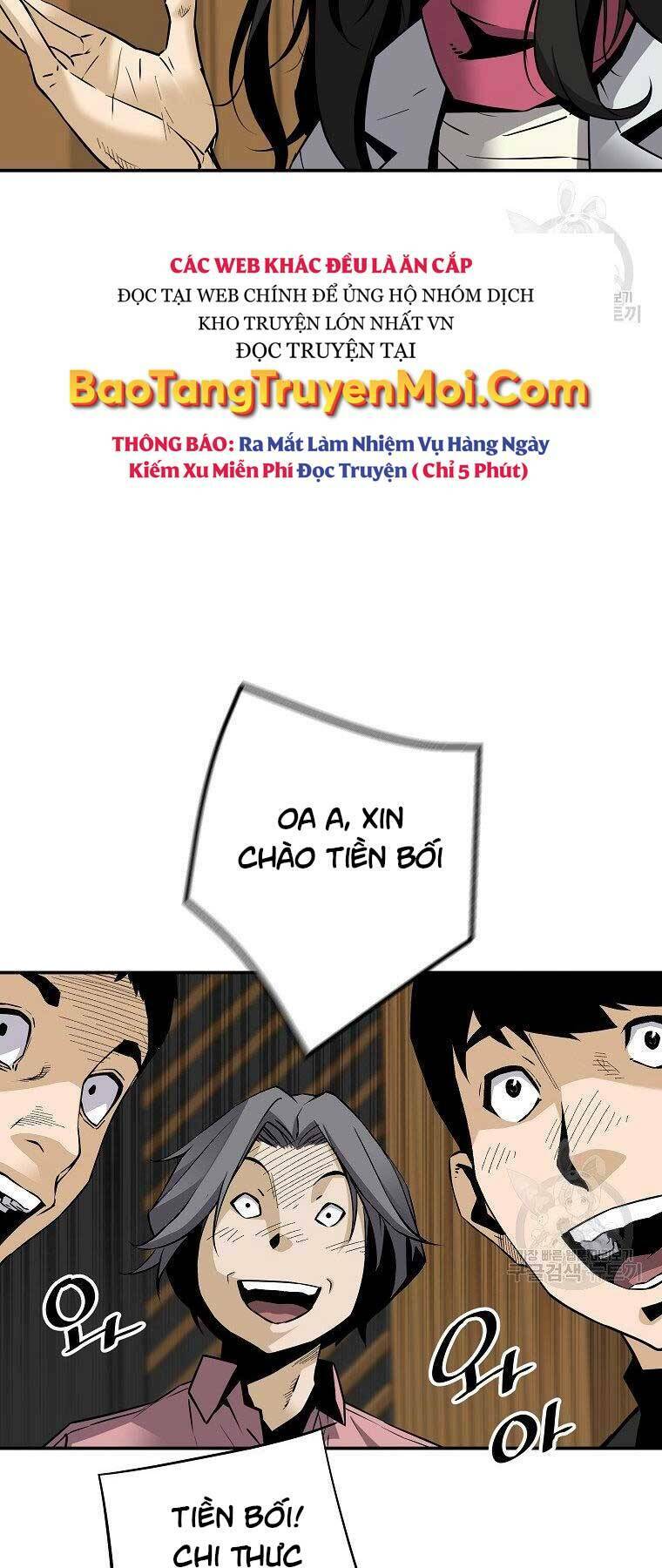 Sự Trở Lại Của Huyền Thoại - Chapter 55 - Page 7