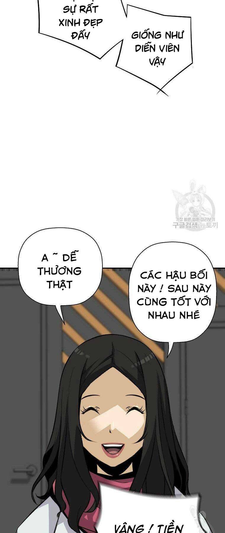 Sự Trở Lại Của Huyền Thoại - Chapter 55 - Page 8