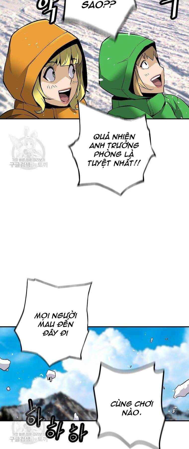 Sự Trở Lại Của Huyền Thoại - Chapter 56 - Page 10