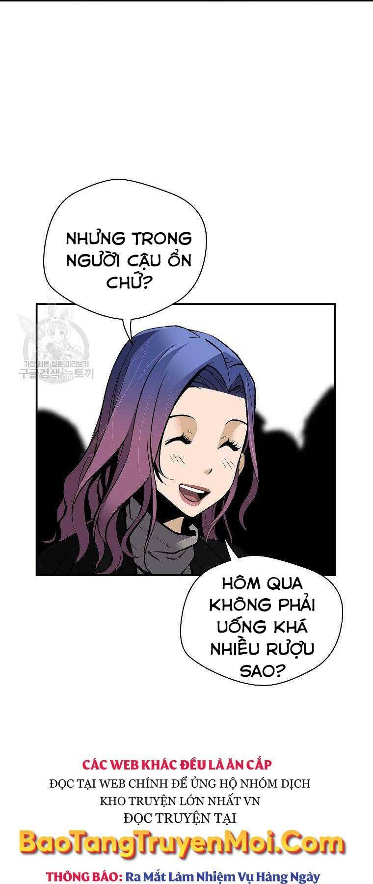 Sự Trở Lại Của Huyền Thoại - Chapter 56 - Page 13