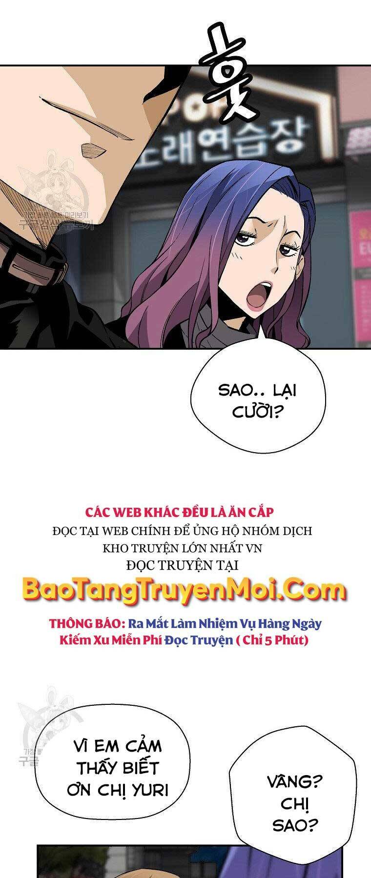 Sự Trở Lại Của Huyền Thoại - Chapter 56 - Page 15