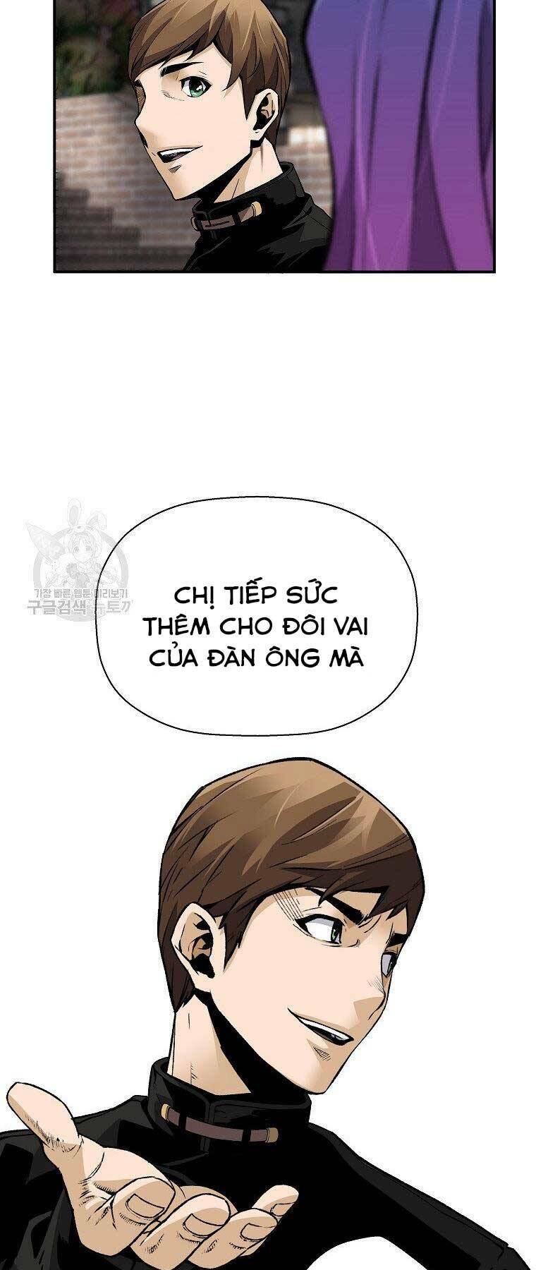 Sự Trở Lại Của Huyền Thoại - Chapter 56 - Page 16