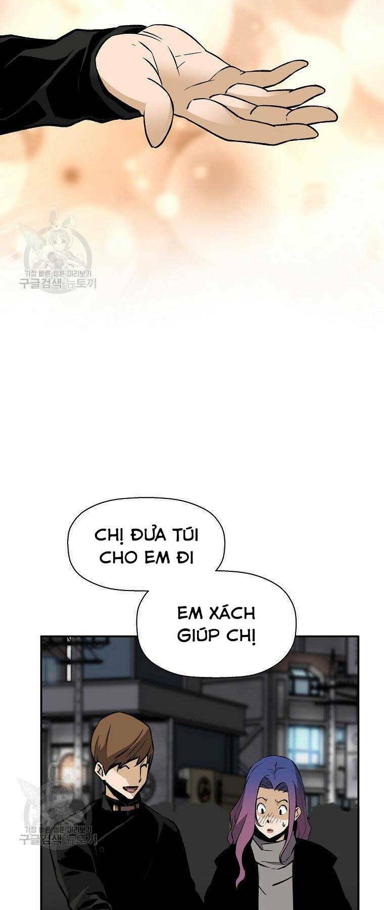 Sự Trở Lại Của Huyền Thoại - Chapter 56 - Page 18