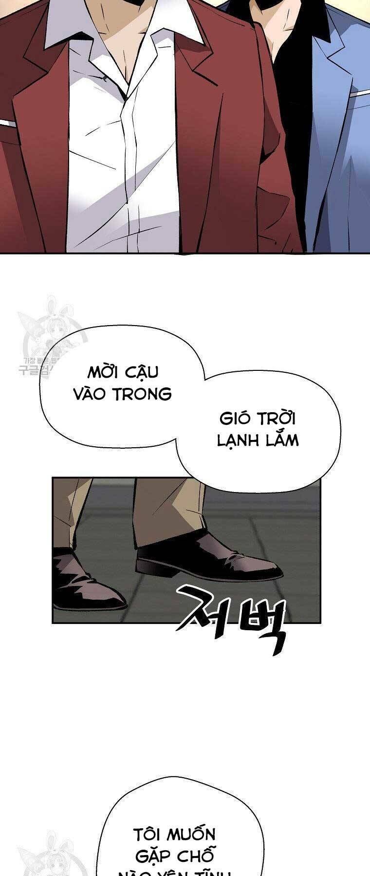 Sự Trở Lại Của Huyền Thoại - Chapter 56 - Page 24
