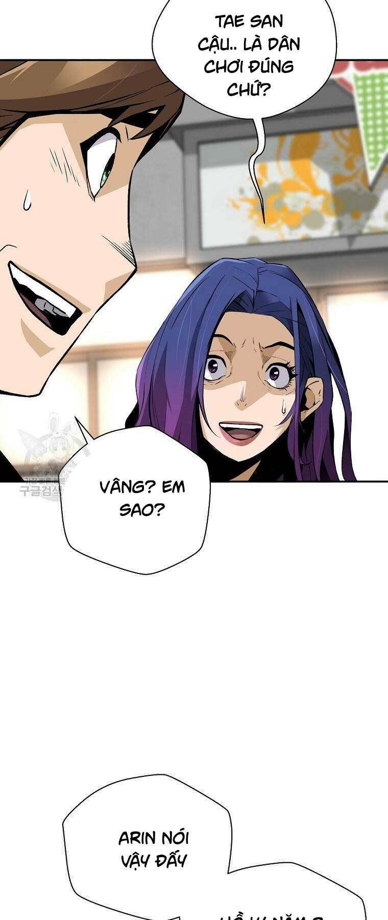 Sự Trở Lại Của Huyền Thoại - Chapter 56 - Page 30