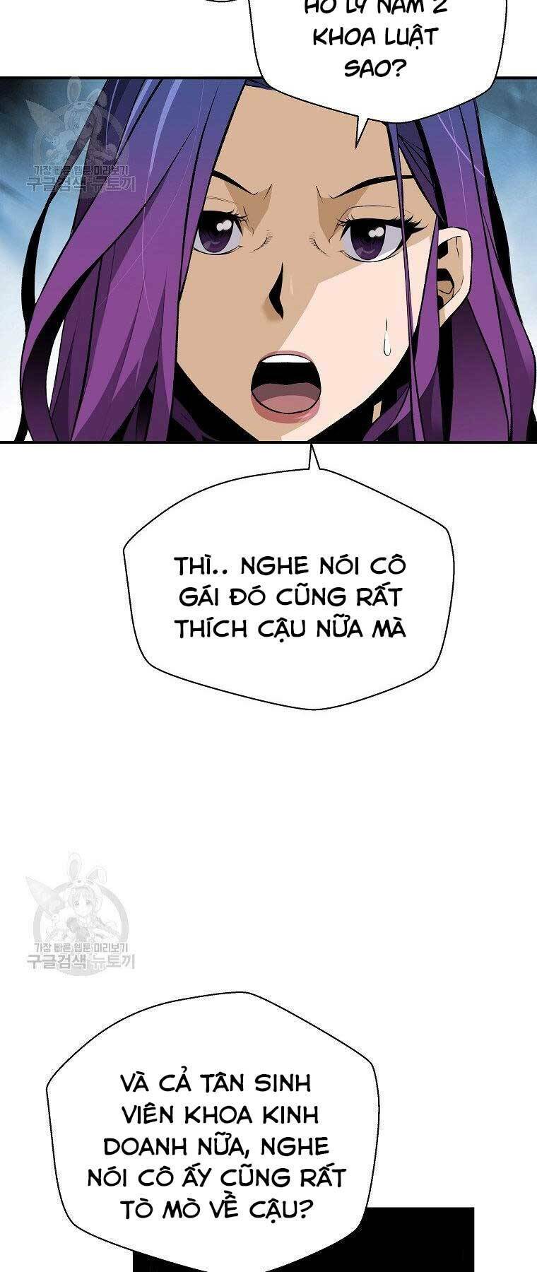Sự Trở Lại Của Huyền Thoại - Chapter 56 - Page 31
