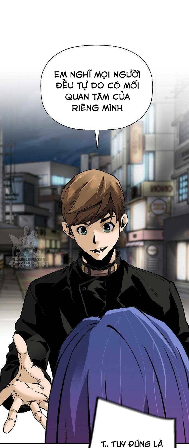 Sự Trở Lại Của Huyền Thoại - Chapter 56 - Page 33