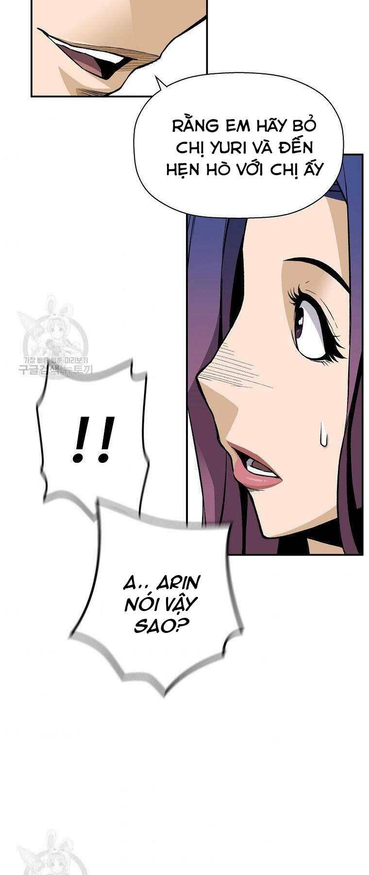 Sự Trở Lại Của Huyền Thoại - Chapter 56 - Page 35