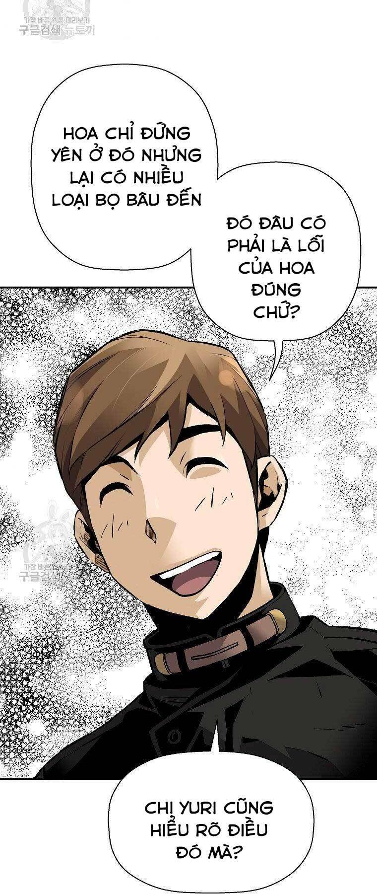 Sự Trở Lại Của Huyền Thoại - Chapter 56 - Page 36