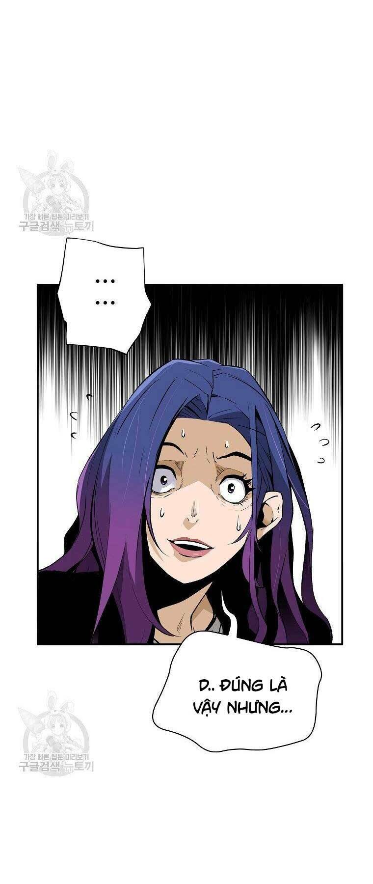 Sự Trở Lại Của Huyền Thoại - Chapter 56 - Page 37