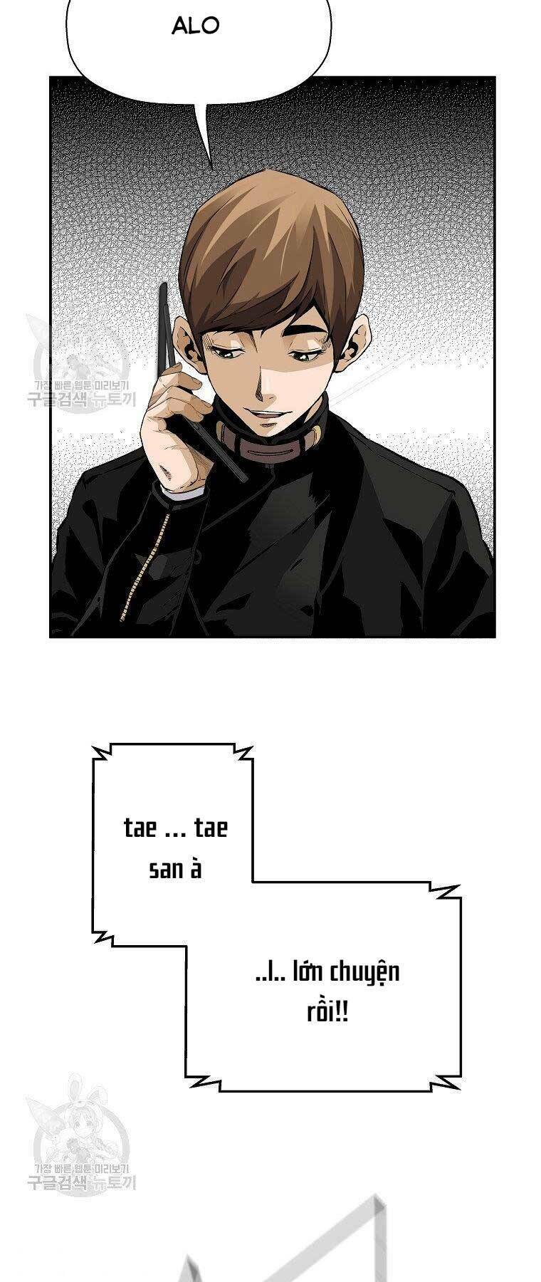 Sự Trở Lại Của Huyền Thoại - Chapter 56 - Page 40