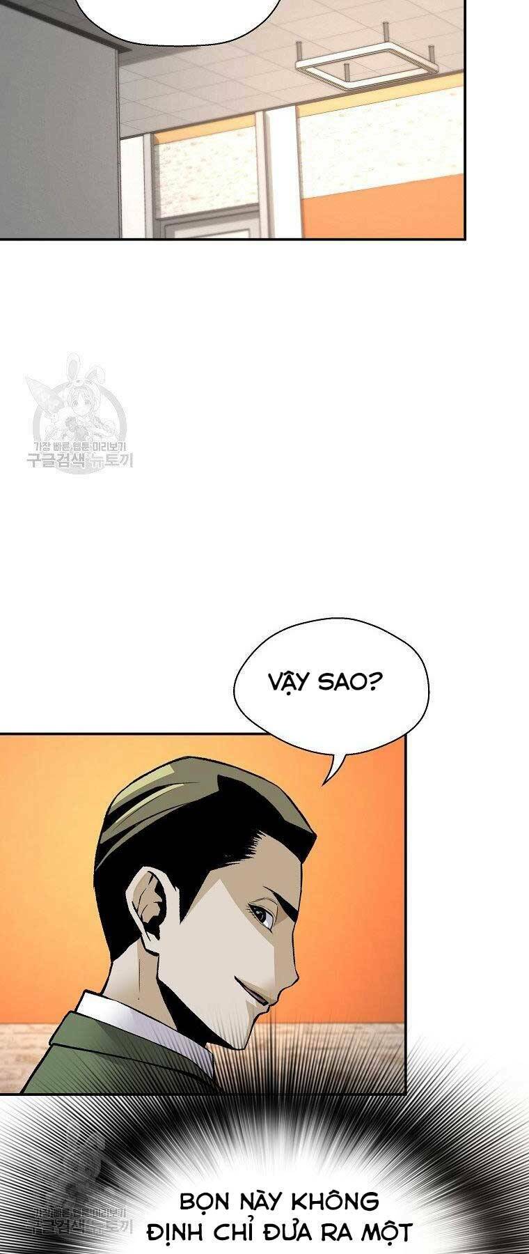 Sự Trở Lại Của Huyền Thoại - Chapter 56 - Page 43