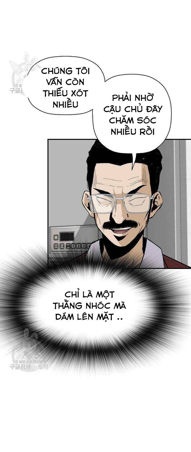 Sự Trở Lại Của Huyền Thoại - Chapter 56 - Page 45