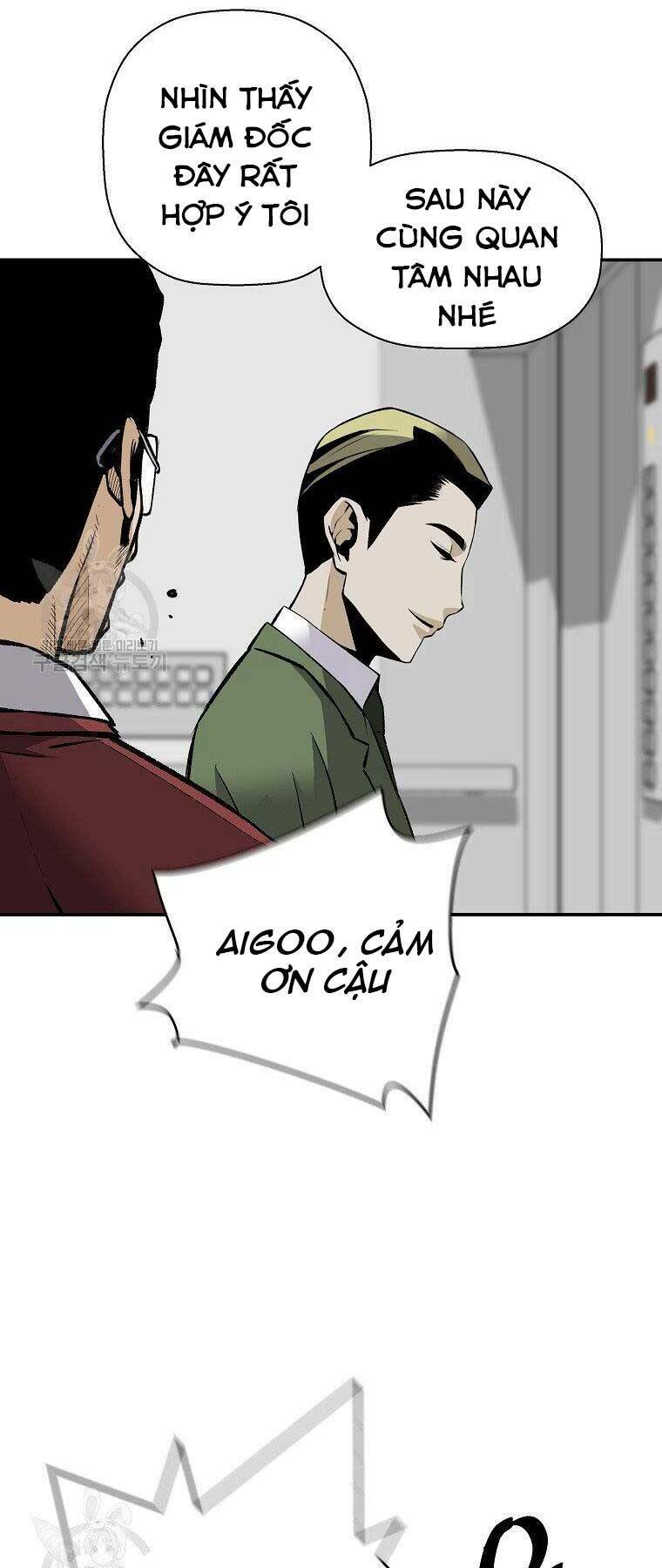 Sự Trở Lại Của Huyền Thoại - Chapter 56 - Page 46