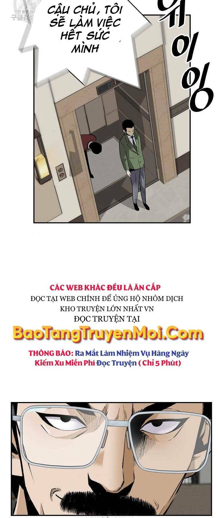 Sự Trở Lại Của Huyền Thoại - Chapter 56 - Page 47