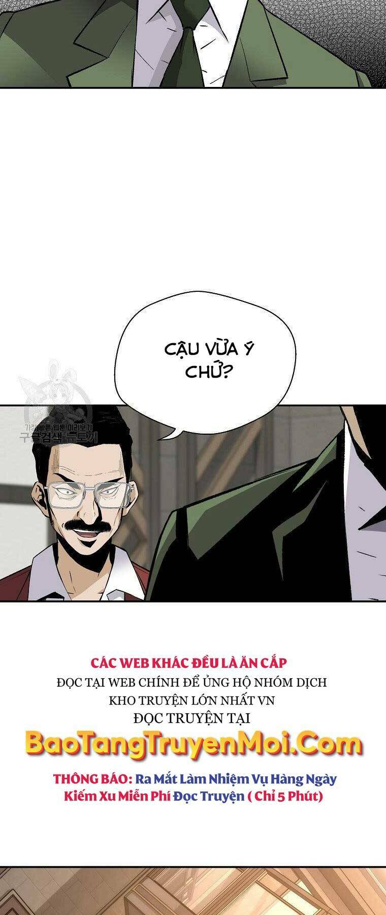 Sự Trở Lại Của Huyền Thoại - Chapter 56 - Page 49