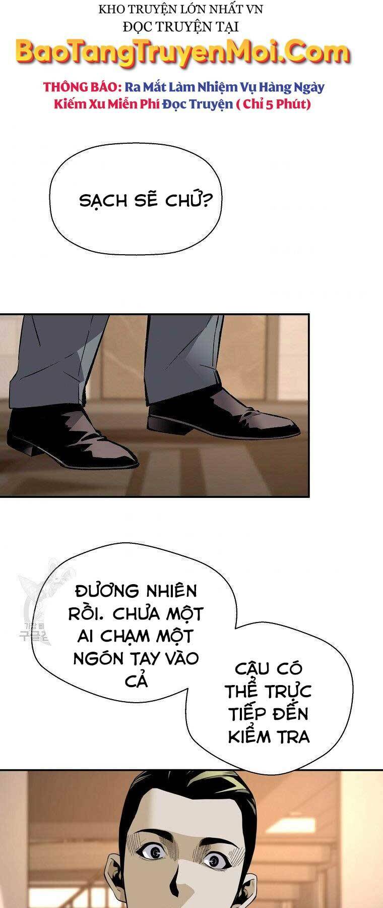 Sự Trở Lại Của Huyền Thoại - Chapter 56 - Page 55