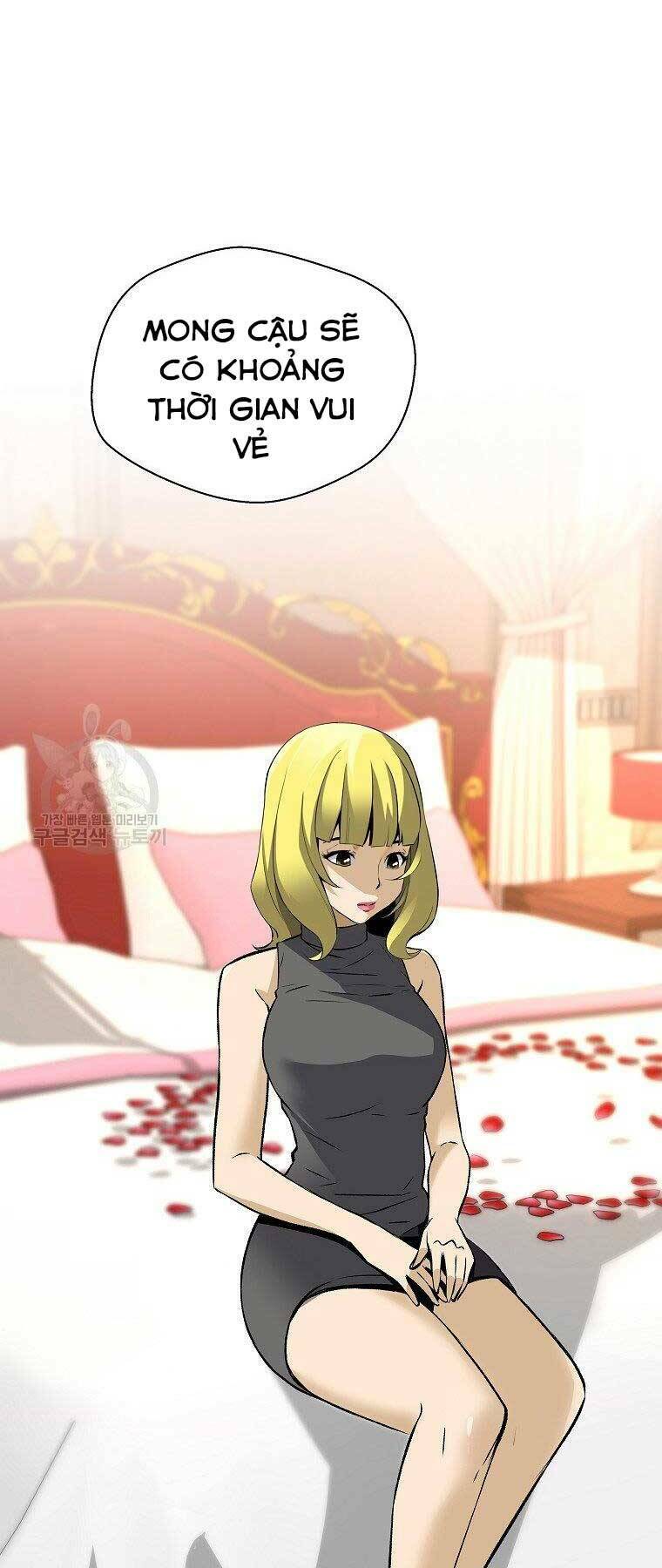 Sự Trở Lại Của Huyền Thoại - Chapter 56 - Page 57