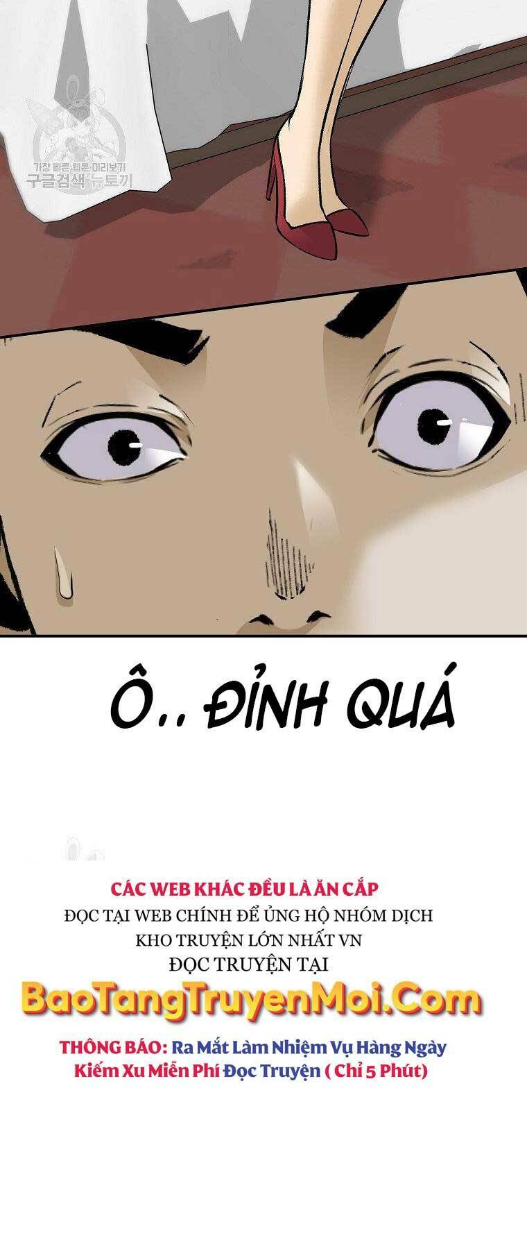 Sự Trở Lại Của Huyền Thoại - Chapter 56 - Page 58