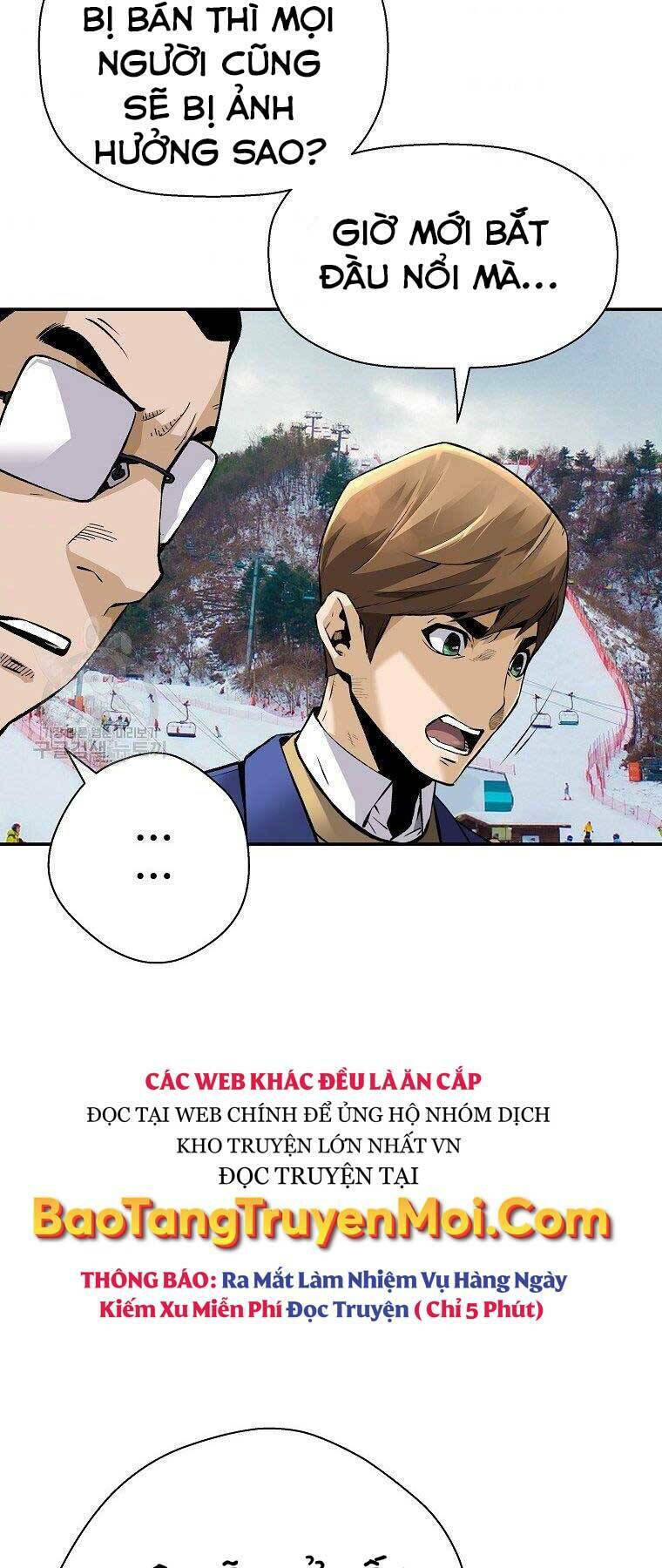 Sự Trở Lại Của Huyền Thoại - Chapter 56 - Page 5