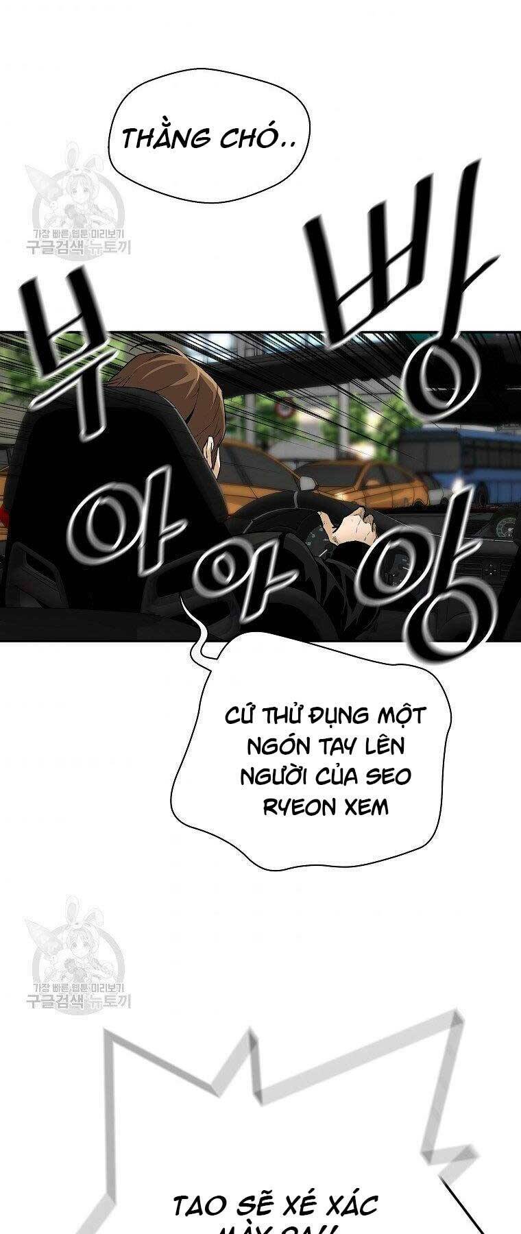 Sự Trở Lại Của Huyền Thoại - Chapter 56 - Page 61