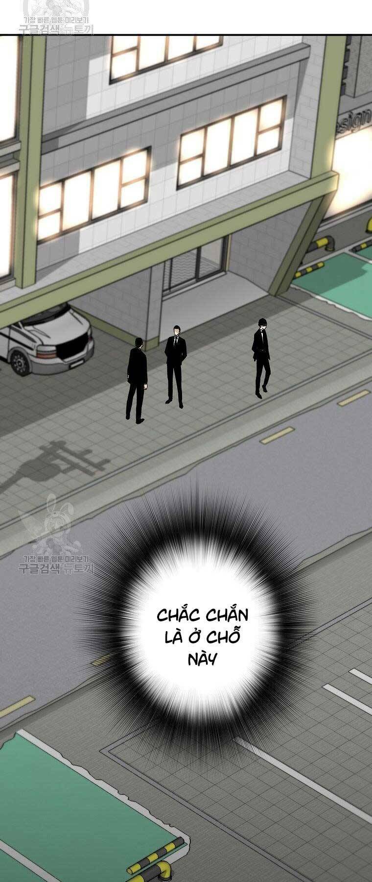 Sự Trở Lại Của Huyền Thoại - Chapter 56 - Page 63