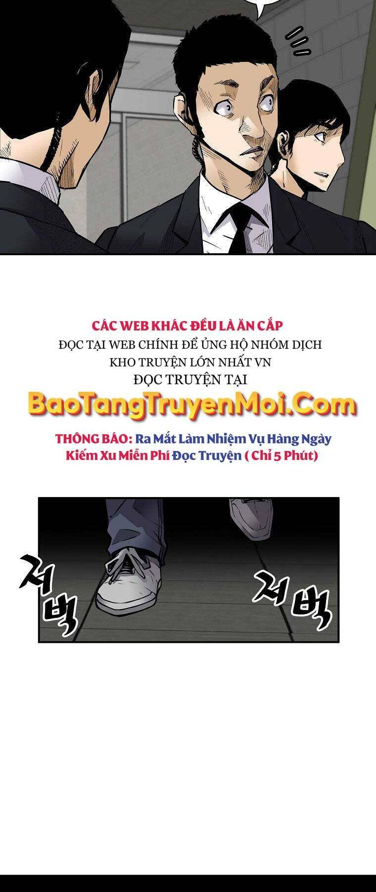 Sự Trở Lại Của Huyền Thoại - Chapter 56 - Page 65