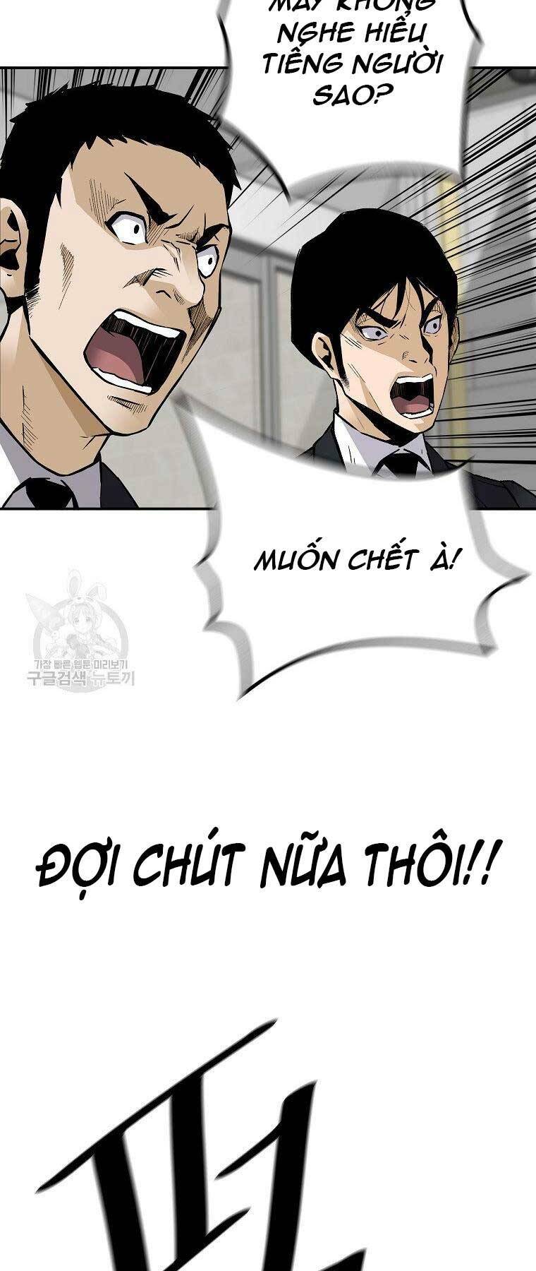 Sự Trở Lại Của Huyền Thoại - Chapter 56 - Page 68
