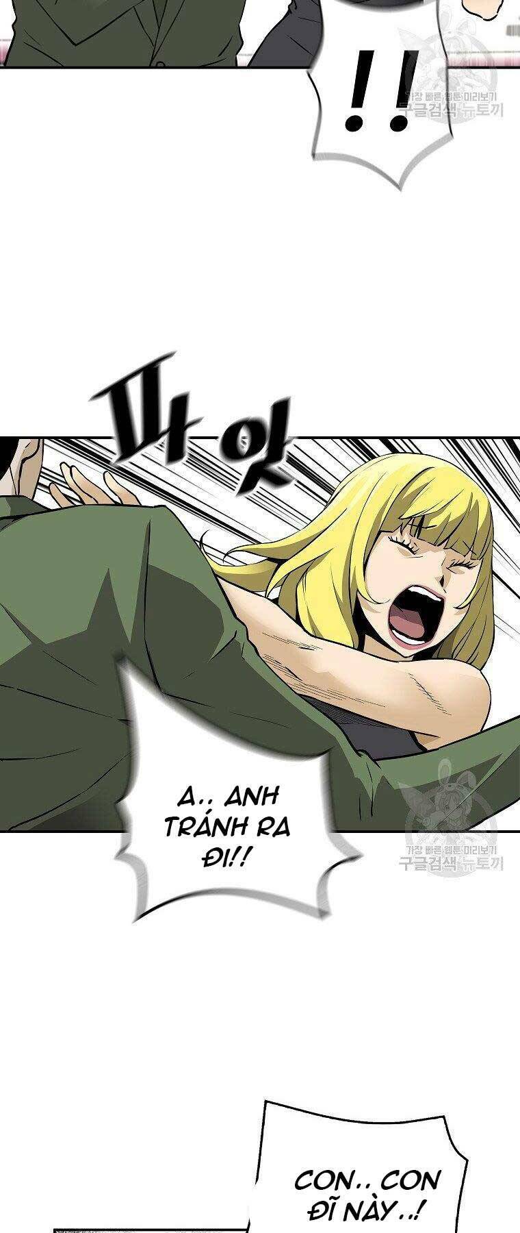 Sự Trở Lại Của Huyền Thoại - Chapter 57 - Page 9