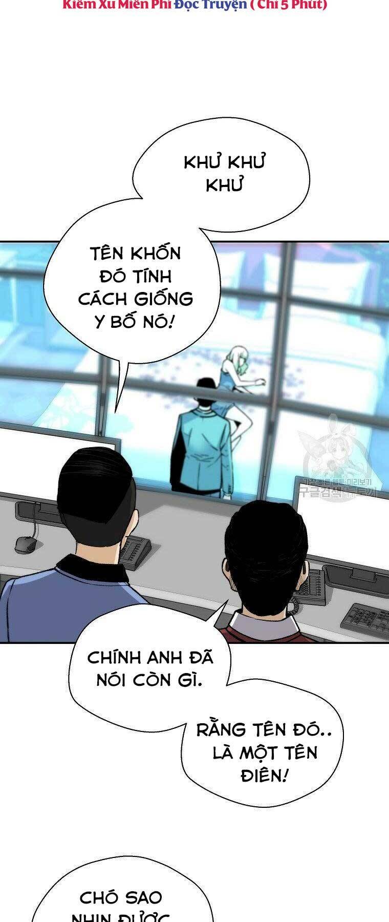 Sự Trở Lại Của Huyền Thoại - Chapter 57 - Page 14