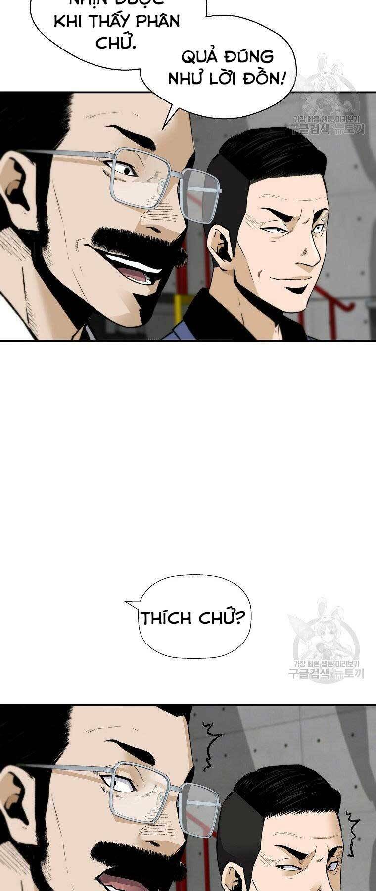 Sự Trở Lại Của Huyền Thoại - Chapter 57 - Page 15