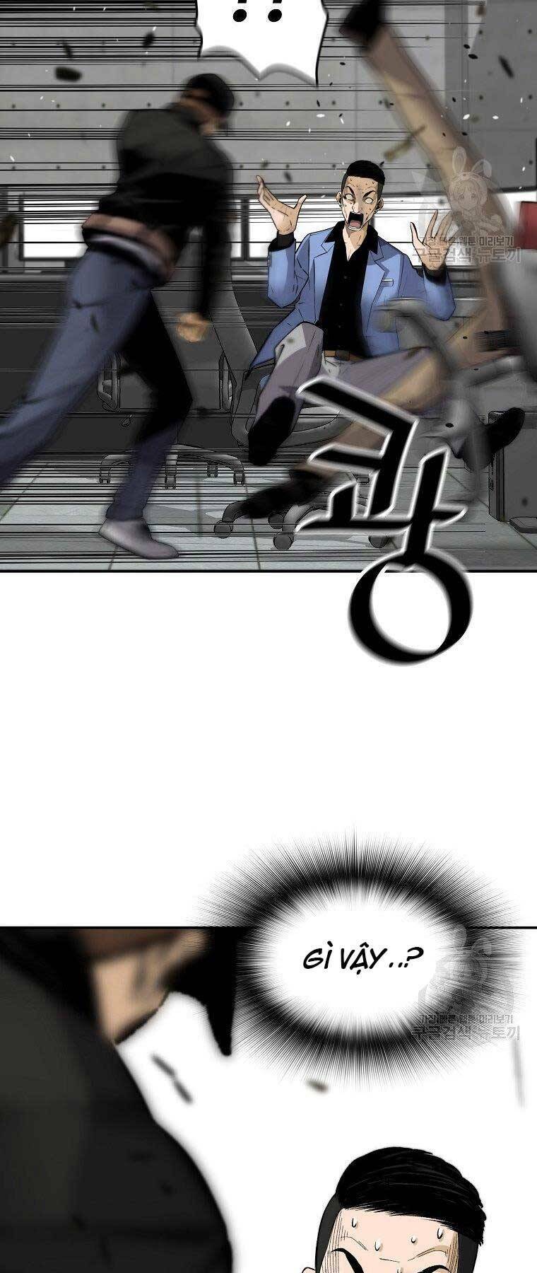 Sự Trở Lại Của Huyền Thoại - Chapter 57 - Page 18