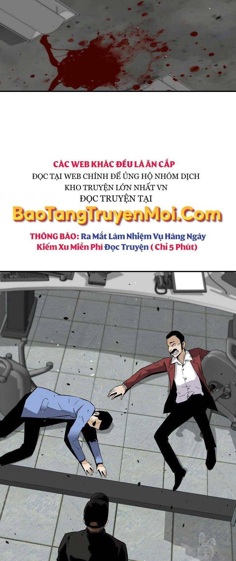 Sự Trở Lại Của Huyền Thoại - Chapter 57 - Page 22