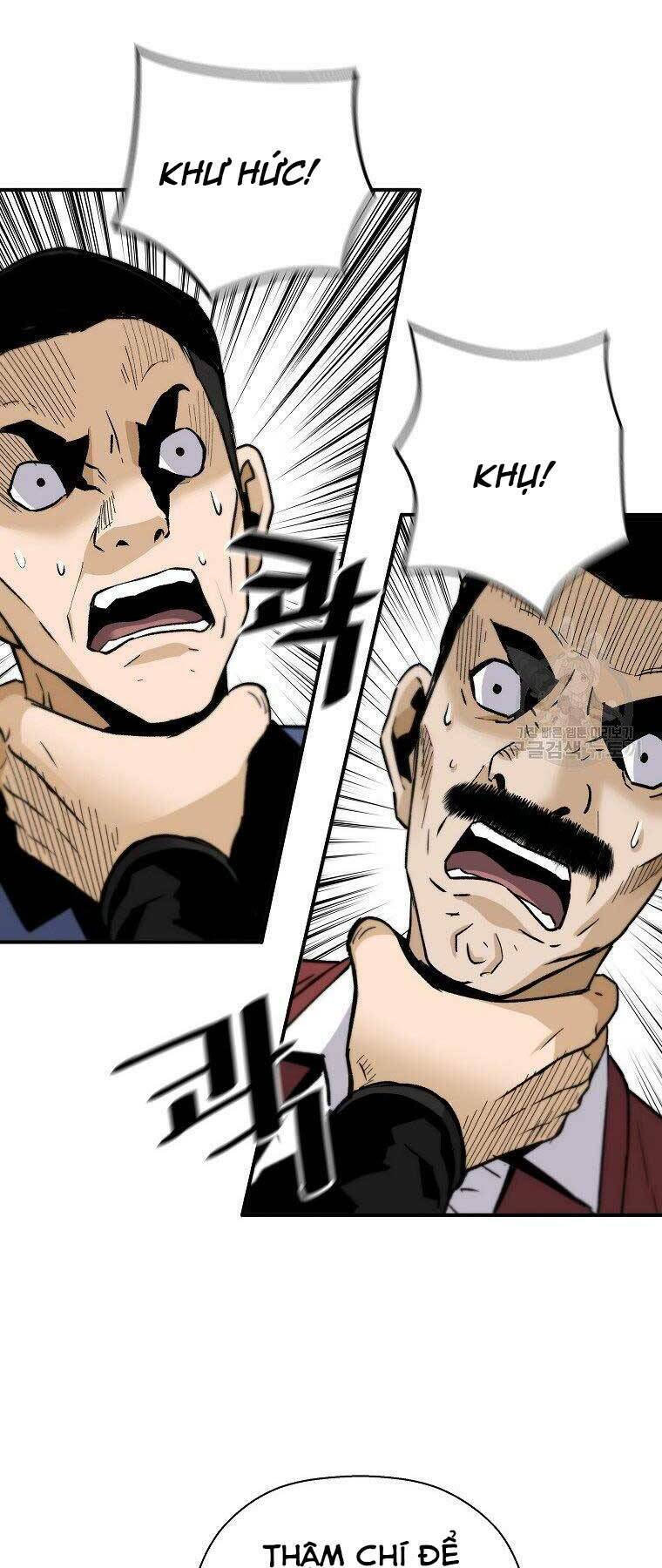 Sự Trở Lại Của Huyền Thoại - Chapter 57 - Page 25