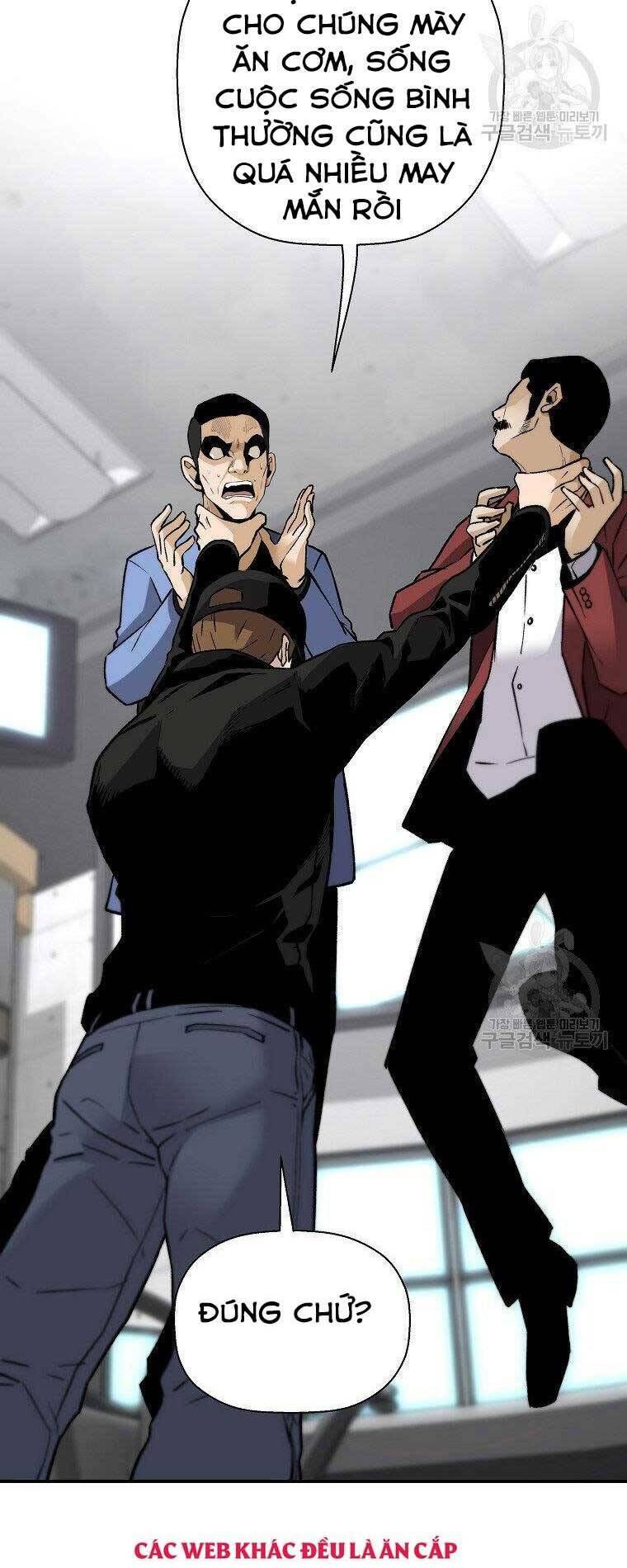 Sự Trở Lại Của Huyền Thoại - Chapter 57 - Page 26