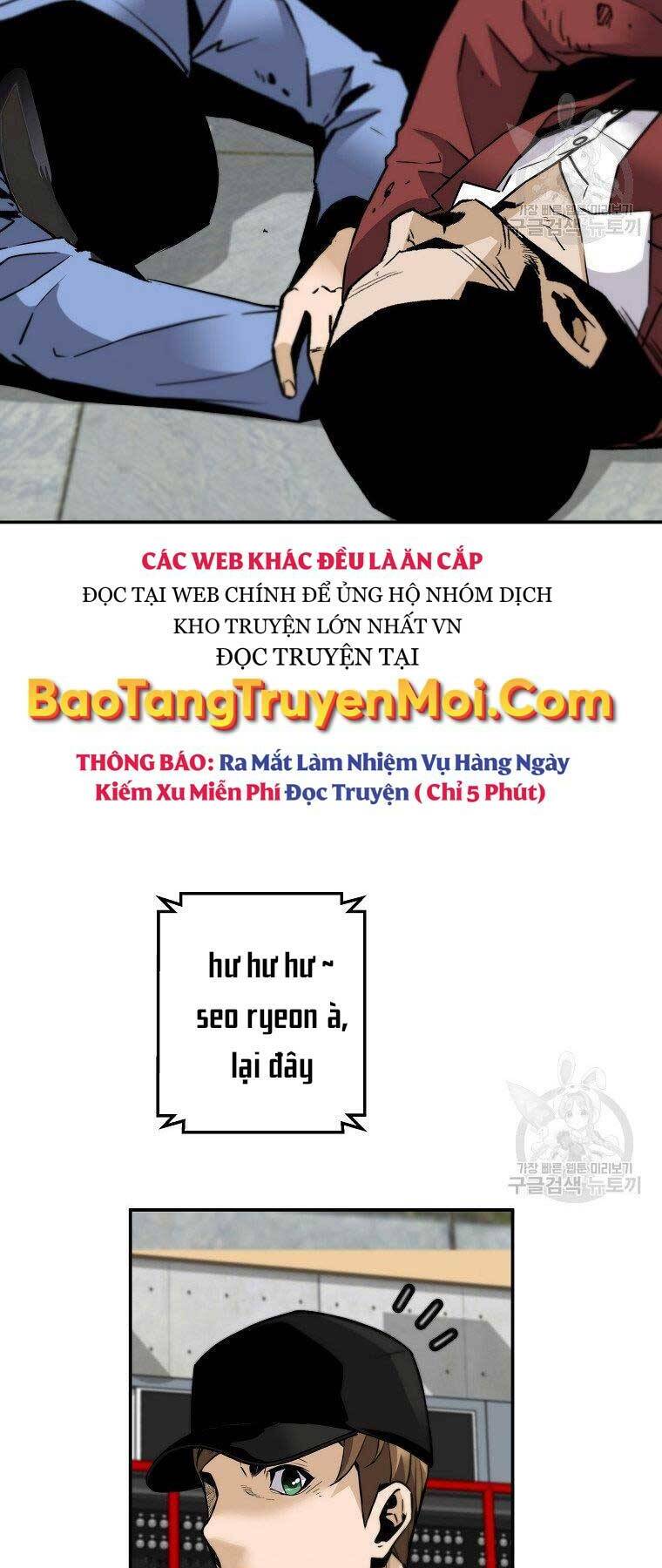 Sự Trở Lại Của Huyền Thoại - Chapter 57 - Page 32