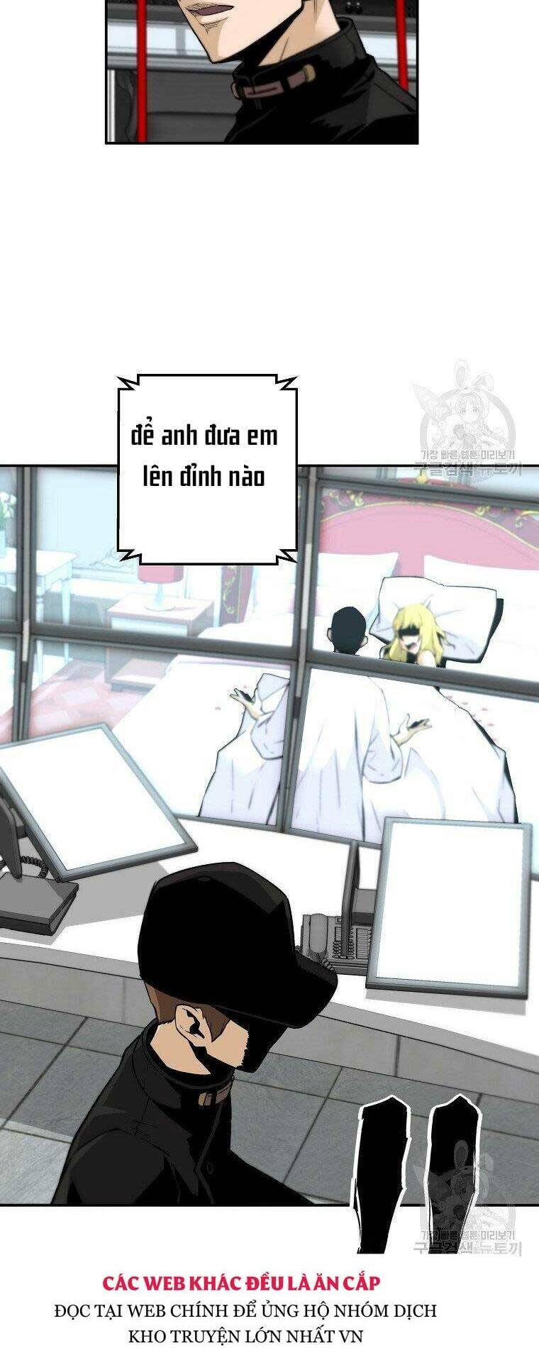 Sự Trở Lại Của Huyền Thoại - Chapter 57 - Page 33